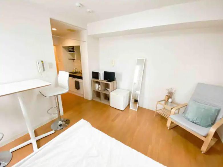 Urban Core Shikano 501 Appartement