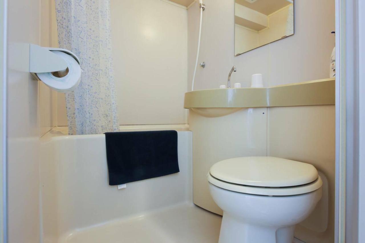 Apartamento Urban Core Shikano 501 *