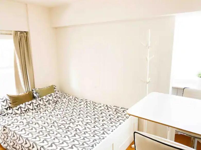Apartamento Urban Core Shikano 501