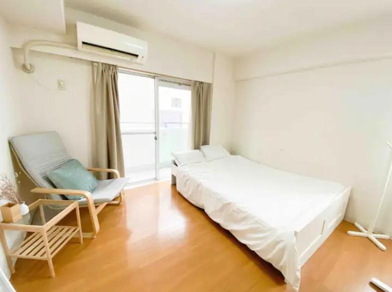 Apartamento Urban Core Shikano 501